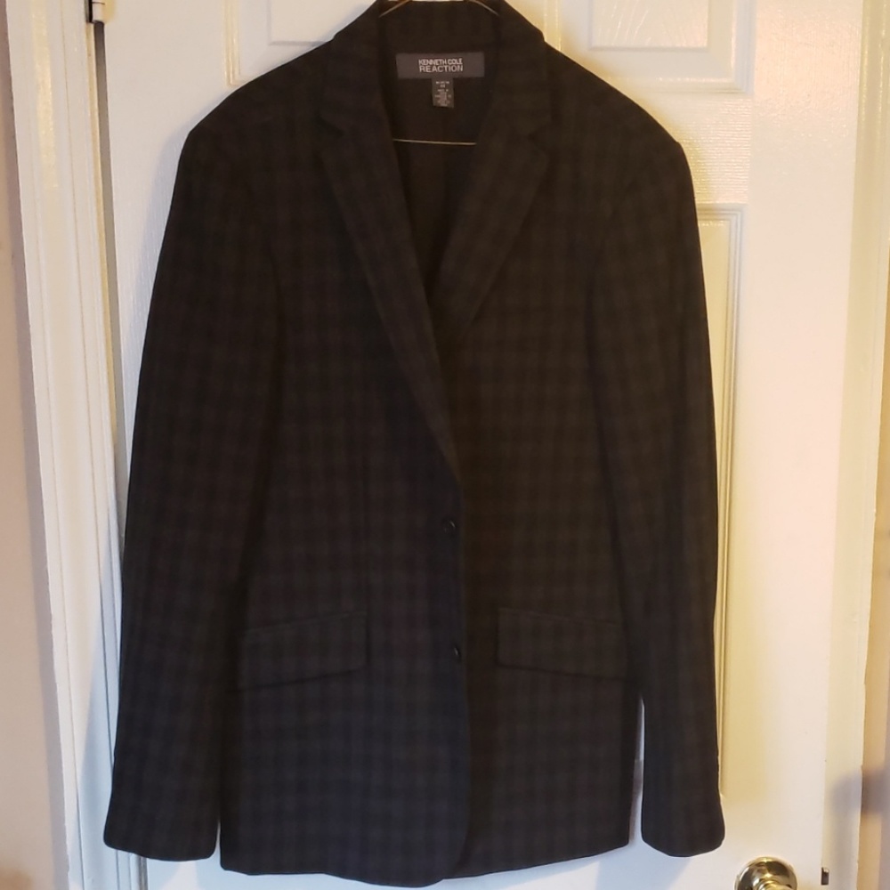 KENNETH COLE REACTION